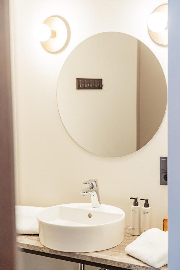 Boutique Hotel Das Tschofen Bludenz Exteriér fotografie