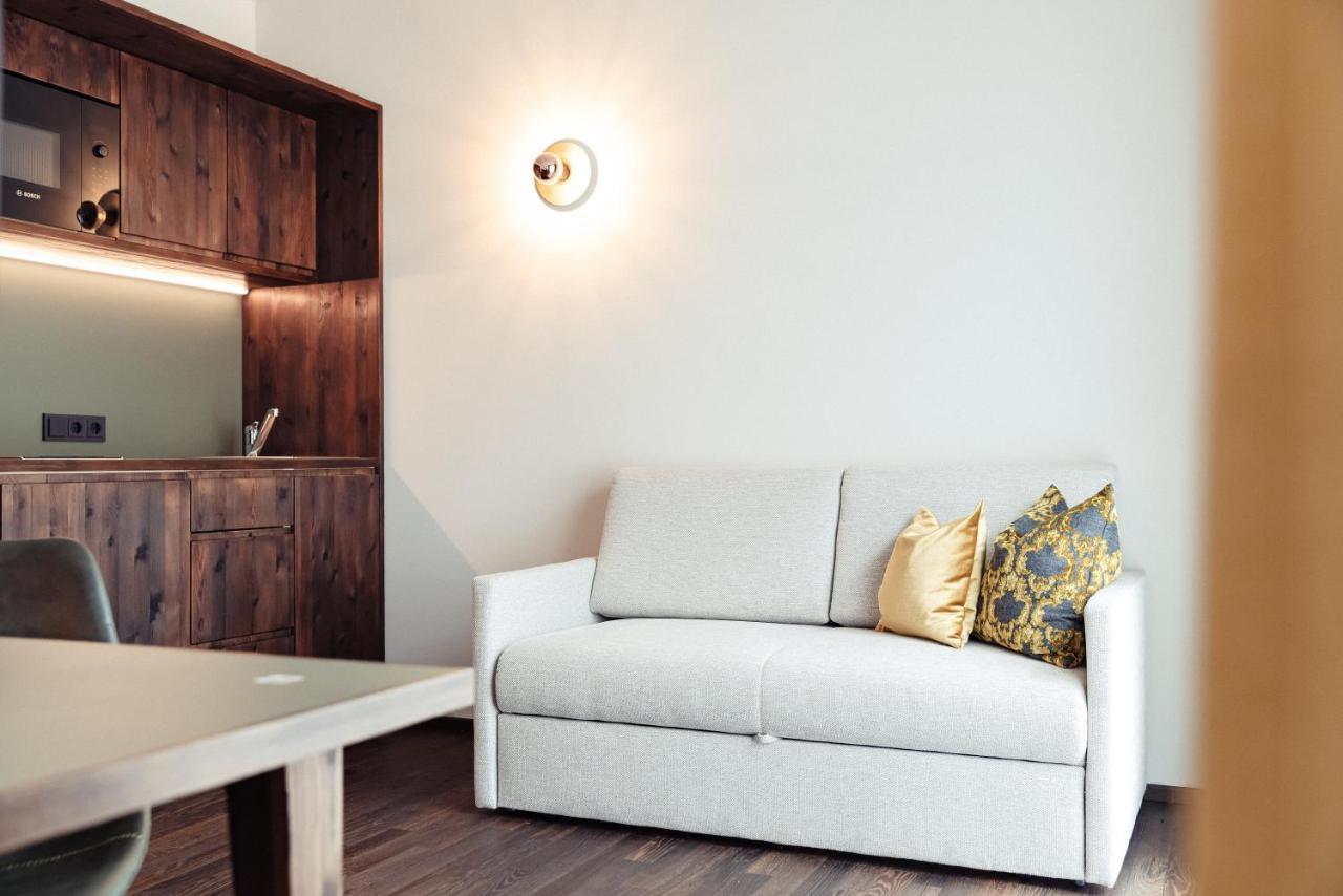 Boutique Hotel Das Tschofen Bludenz Exteriér fotografie