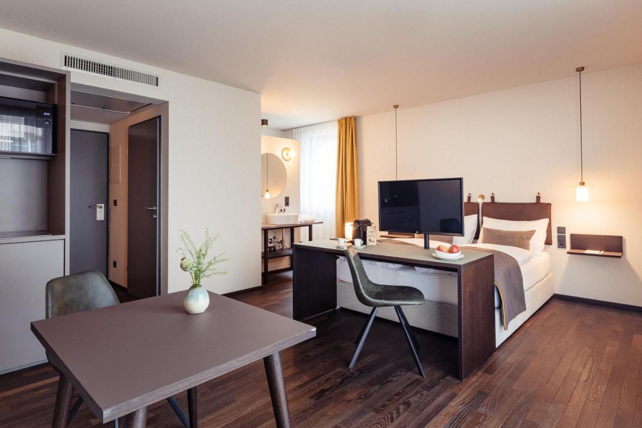Boutique Hotel Das Tschofen Bludenz Exteriér fotografie