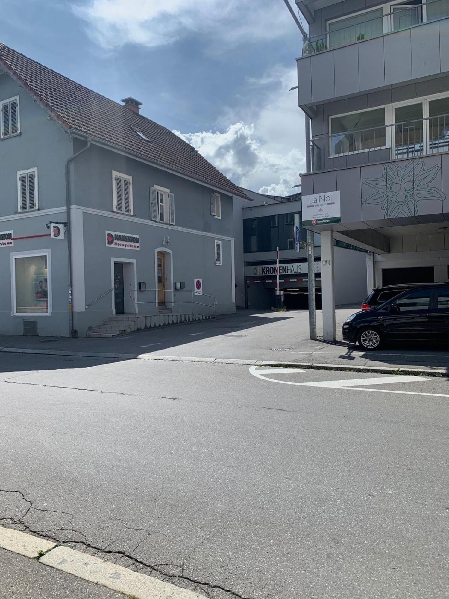 Boutique Hotel Das Tschofen Bludenz Exteriér fotografie